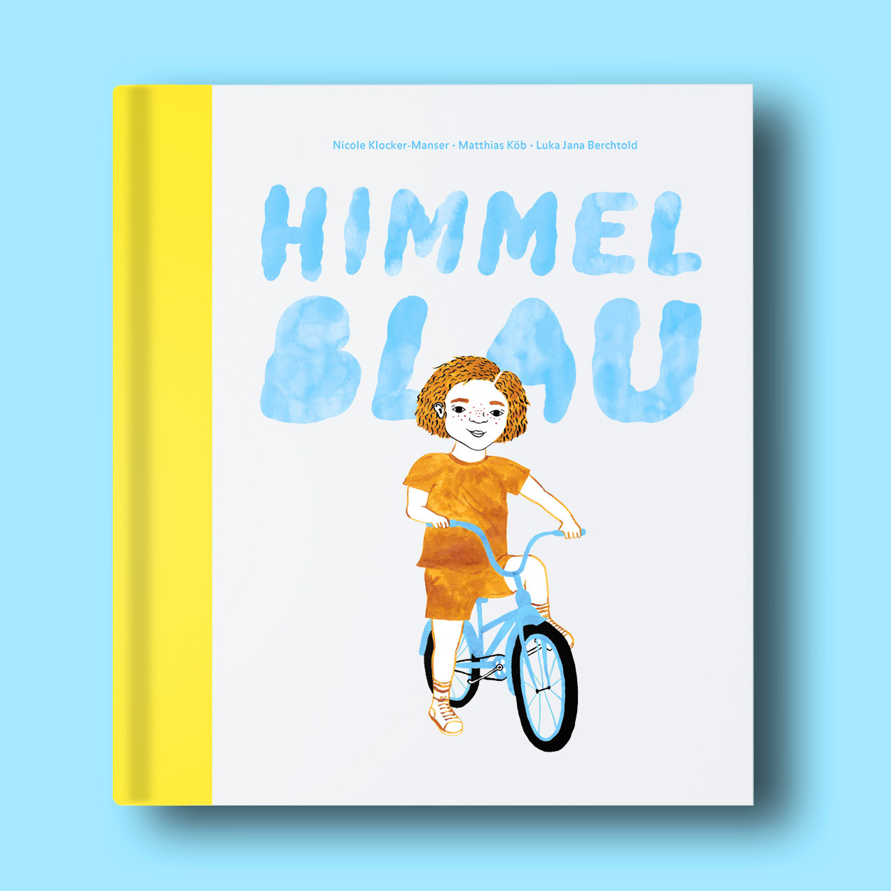 Himmelblau_Buchcover